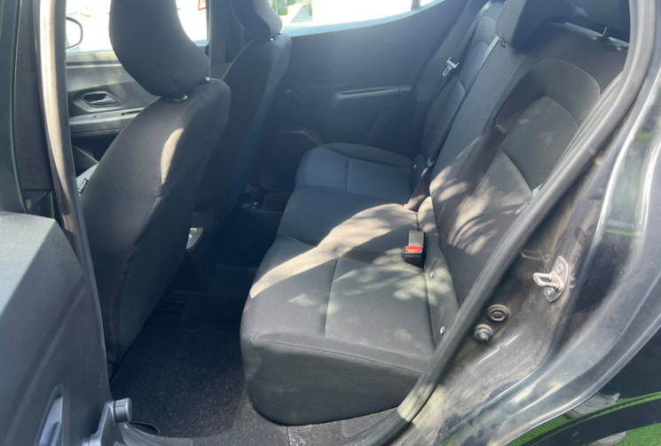 Dacia Sandero III 1.0 SCe 12V 65 cv