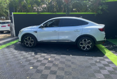 Renault Arkana  1.3 TCe 16V GPF Mild Hybrid EDC7 140 cv INTENS