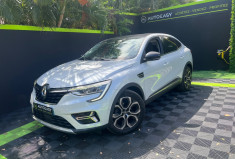 Renault Arkana  1.3 TCe 16V GPF Mild Hybrid EDC7 140 cv INTENS