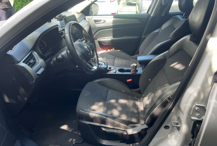 Renault Arkana  1.3 TCe 16V GPF Mild Hybrid EDC7 140 cv INTENS