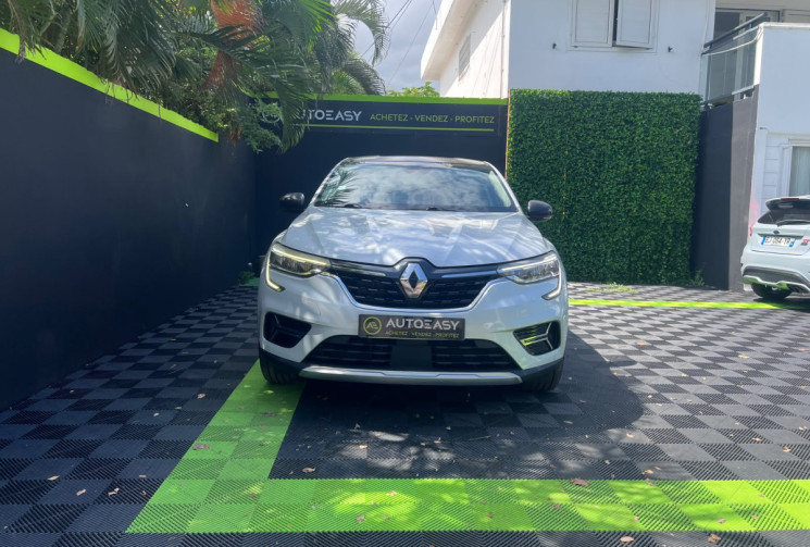 Renault Arkana  1.3 TCe 16V GPF Mild Hybrid EDC7 140 cv INTENS
