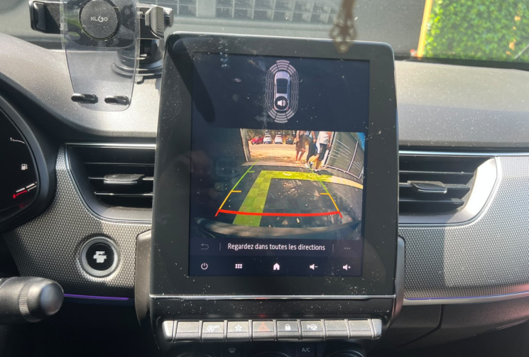 Renault Arkana  1.3 TCe 16V GPF Mild Hybrid EDC7 140 cv INTENS