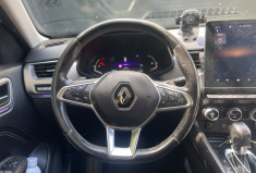 Renault Arkana  1.3 TCe 16V GPF Mild Hybrid EDC7 140 cv INTENS