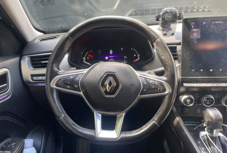 Renault Arkana  1.3 TCe 16V GPF Mild Hybrid EDC7 140 cv INTENS