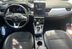 Renault Arkana  1.3 TCe 16V GPF Mild Hybrid EDC7 140 cv INTENS