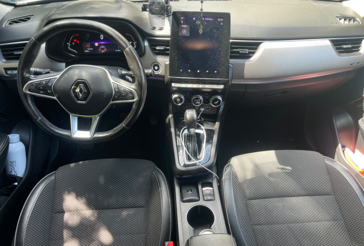 Renault Arkana  1.3 TCe 16V GPF Mild Hybrid EDC7 140 cv INTENS