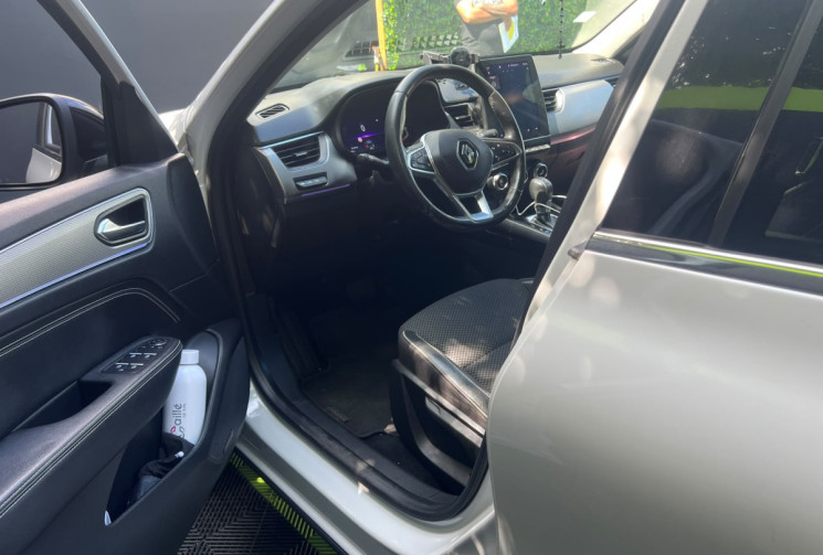 Renault Arkana  1.3 TCe 16V GPF Mild Hybrid EDC7 140 cv INTENS