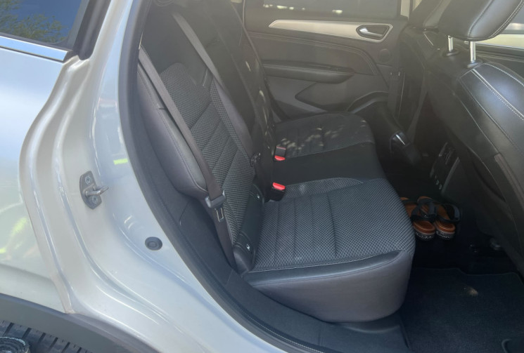 Renault Arkana  1.3 TCe 16V GPF Mild Hybrid EDC7 140 cv INTENS