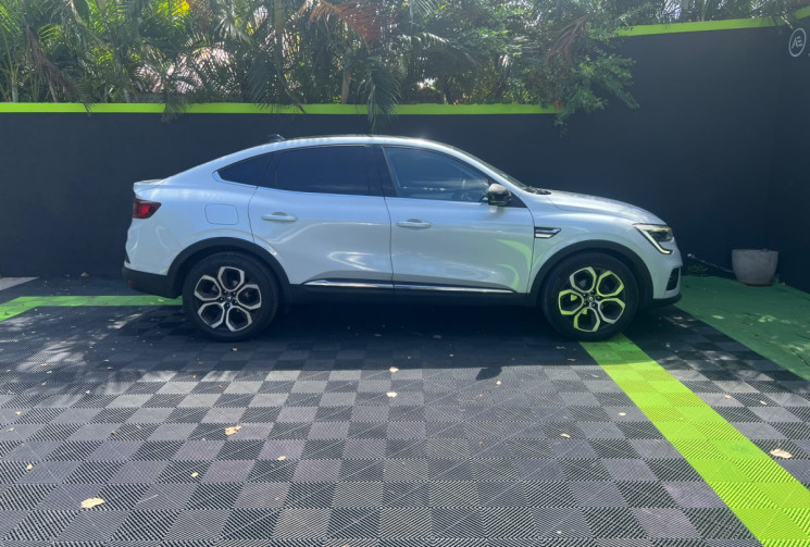 Renault Arkana  1.3 TCe 16V GPF Mild Hybrid EDC7 140 cv INTENS