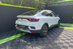 Renault Arkana  1.3 TCe 16V GPF Mild Hybrid EDC7 140 cv INTENS