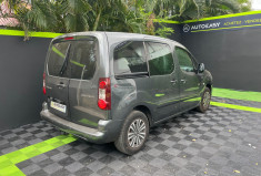 Peugeot Partner  Phase 2 1.6 Blue HDi Fourgon 120 cv