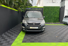 Peugeot Partner  Phase 2 1.6 Blue HDi Fourgon 120 cv