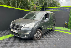 Peugeot Partner  Phase 2 1.6 Blue HDi Fourgon 120 cv