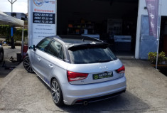 Audi A1 SPORTBACK 1.0 TFSI 95ch ULTRA AMBIANTE