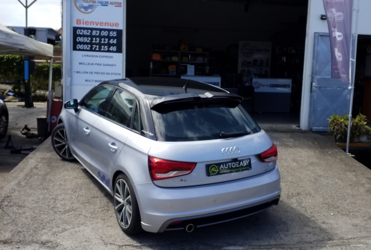 Audi A1 SPORTBACK 1.0 TFSI 95ch ULTRA AMBIANTE