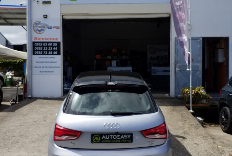Audi A1 SPORTBACK 1.0 TFSI 95ch ULTRA AMBIANTE