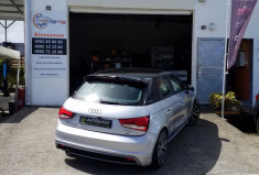 Audi A1 SPORTBACK 1.0 TFSI 95ch ULTRA AMBIANTE