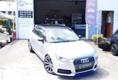 Audi A1 SPORTBACK 1.0 TFSI 95ch ULTRA AMBIANTE