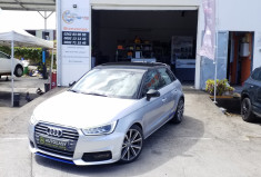 Audi A1 SPORTBACK 1.0 TFSI 95ch ULTRA AMBIANTE