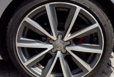 Audi A1 SPORTBACK 1.0 TFSI 95ch ULTRA AMBIANTE
