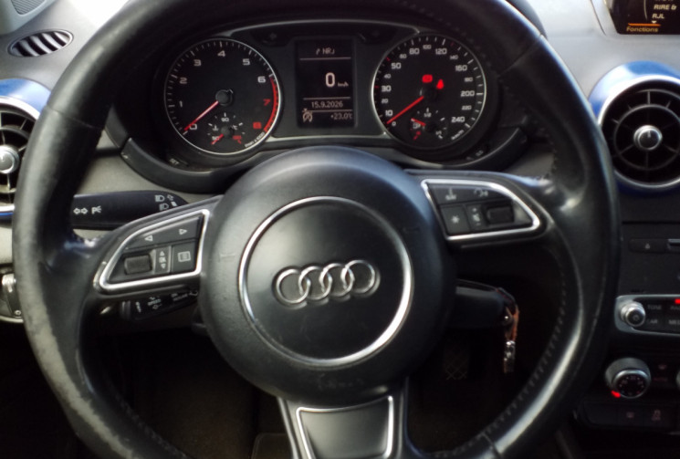 Audi A1 SPORTBACK 1.0 TFSI 95ch ULTRA AMBIANTE