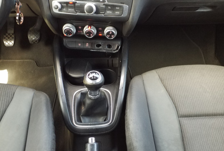 Audi A1 SPORTBACK 1.0 TFSI 95ch ULTRA AMBIANTE