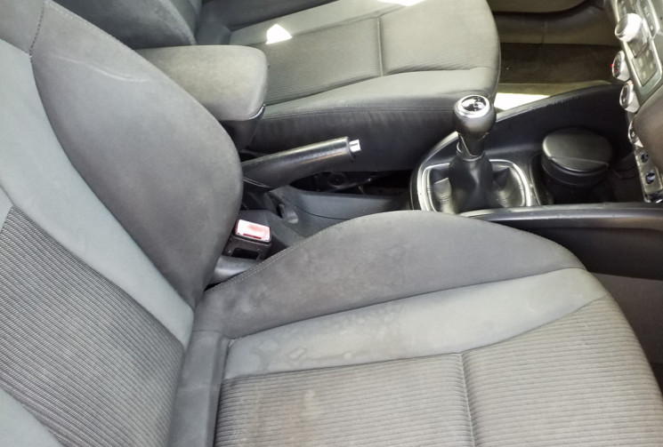 Audi A1 SPORTBACK 1.0 TFSI 95ch ULTRA AMBIANTE