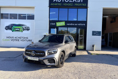 Mercedes GLB 200D 8GDCT-150CV- AMG LINE PREMIUM PLUS-TOIT OUVRANT-