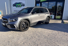 Mercedes GLB 200D -150CV- AMG LINE PREMIUM PLUS-8G-TOIT OUVRANT-