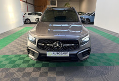 Mercedes GLB 200D 8GDCT-150CV- AMG LINE PREMIUM PLUS-TOIT OUVRANT-