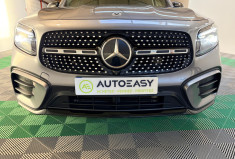 Mercedes GLB 200D -150CV- AMG LINE PREMIUM PLUS-8G-TOIT OUVRANT-