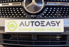 Mercedes GLB 200D 8GDCT-150CV- AMG LINE PREMIUM PLUS-TOIT OUVRANT-