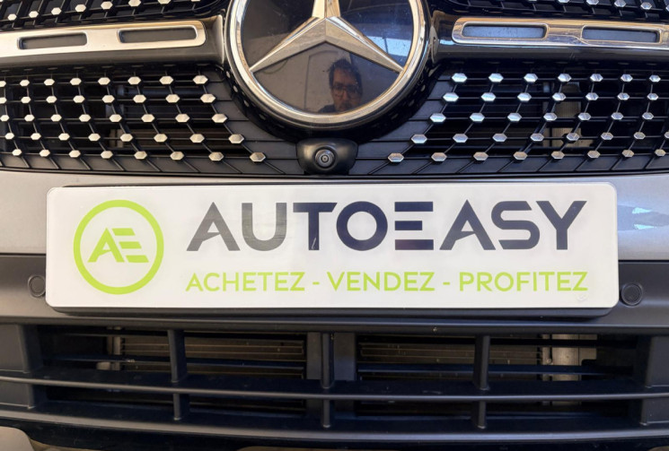 Mercedes GLB 200D -150CV- AMG LINE PREMIUM PLUS-8G-TOIT OUVRANT-