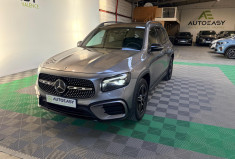 Mercedes GLB 200D 8GDCT-150CV- AMG LINE PREMIUM PLUS-TOIT OUVRANT-