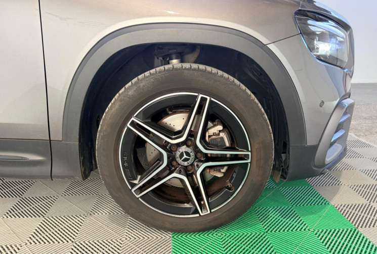 Mercedes GLB 200D 8GDCT-150CV- AMG LINE PREMIUM PLUS-TOIT OUVRANT-