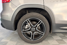 Mercedes GLB 200D 8GDCT-150CV- AMG LINE PREMIUM PLUS-TOIT OUVRANT-