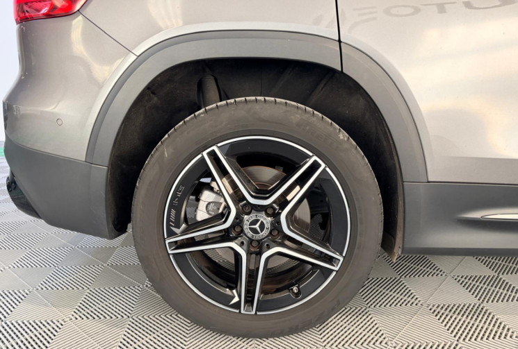 Mercedes GLB 200D 8GDCT-150CV- AMG LINE PREMIUM PLUS-TOIT OUVRANT-