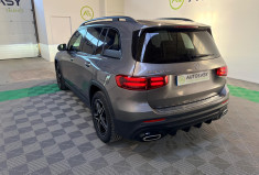 Mercedes GLB 200D 8GDCT-150CV- AMG LINE PREMIUM PLUS-TOIT OUVRANT-