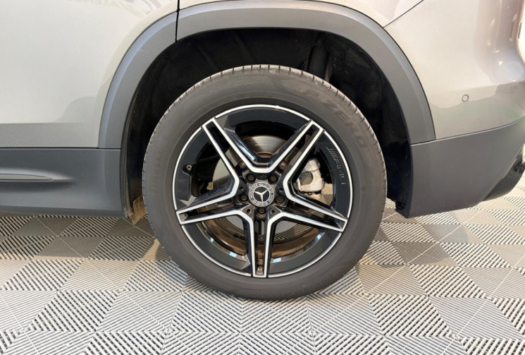 Mercedes GLB 200D 8GDCT-150CV- AMG LINE PREMIUM PLUS-TOIT OUVRANT-