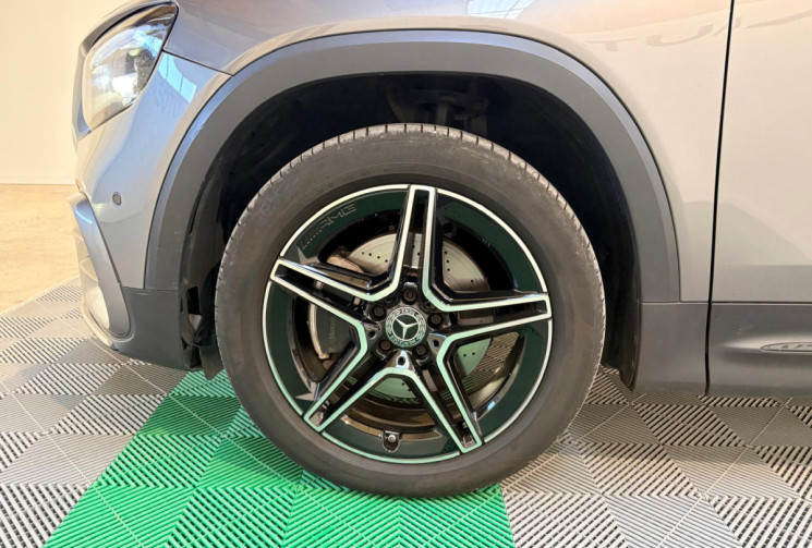 Mercedes GLB 200D 8GDCT-150CV- AMG LINE PREMIUM PLUS-TOIT OUVRANT-