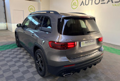 Mercedes GLB 200D 8GDCT-150CV- AMG LINE PREMIUM PLUS-TOIT OUVRANT-