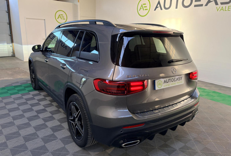 Mercedes GLB 200D -150CV- AMG LINE PREMIUM PLUS-8G-TOIT OUVRANT-