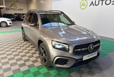 Mercedes GLB 200D 8GDCT-150CV- AMG LINE PREMIUM PLUS-TOIT OUVRANT-