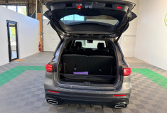 Mercedes GLB 200D 8GDCT-150CV- AMG LINE PREMIUM PLUS-TOIT OUVRANT-