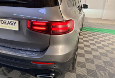 Mercedes GLB 200D 8GDCT-150CV- AMG LINE PREMIUM PLUS-TOIT OUVRANT-