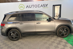 Mercedes GLB 200D 8GDCT-150CV- AMG LINE PREMIUM PLUS-TOIT OUVRANT-