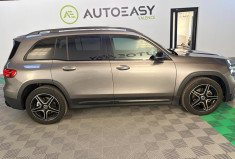 Mercedes GLB 200D 8GDCT-150CV- AMG LINE PREMIUM PLUS-TOIT OUVRANT-