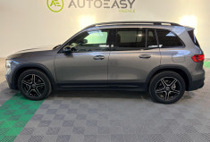 Mercedes GLB 200D 8GDCT-150CV- AMG LINE PREMIUM PLUS-TOIT OUVRANT-