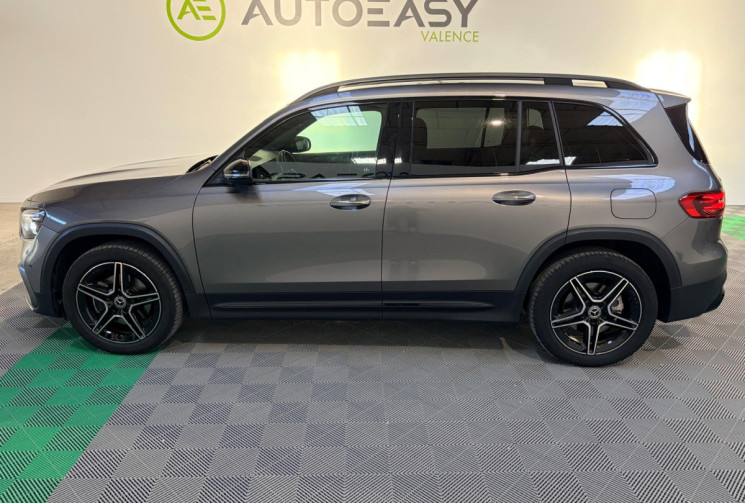 Mercedes GLB 200D -150CV- AMG LINE PREMIUM PLUS-8G-TOIT OUVRANT-