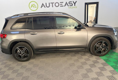 Mercedes GLB 200D 8GDCT-150CV- AMG LINE PREMIUM PLUS-TOIT OUVRANT-